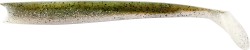 GIANT SAYORI2 AJI SILVER GLITT