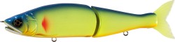 JOINTED CLAW 178 SS 11 BLUE...