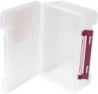 MULTI CASE HD CLEAR 178X119X60