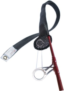 ROD JACKET -S- PROTECTION...