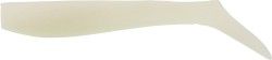 ROLLING SHAD L 1 - PEARL WHITE