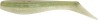 ROLLING SHAD L 10 - GREEN PEAR