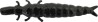 DAPPY CADDISFLY S 803 BLACK - 23 mm (5/pck)