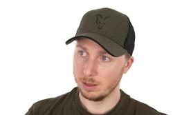 Fox Collection trucker G/B