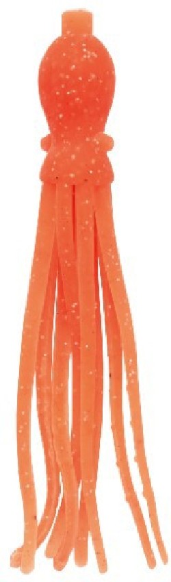 OCTOPUS 4,5 452 UV ORANGE...