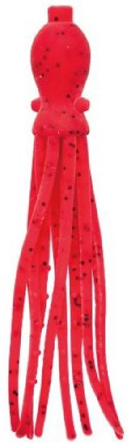 OCTOPUS 4,5 451 UV RED...