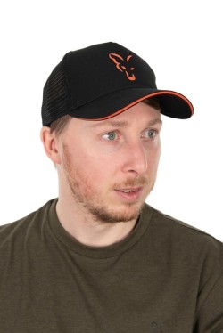 Fox Collection trucker B/O