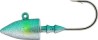 BAKUREE HEAD 10gr 01 VERT (3xpck)