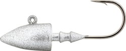 BAKUREE HEAD 6gr 03 SILVER...