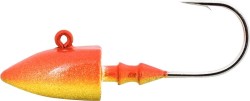BAKUREE HEAD 6gr 06 ORANGE...