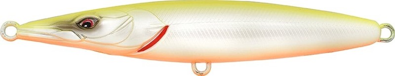 ASTURIE 130 PEARL CHART OB - UL047F