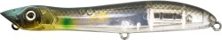 PATCHINKO 125 GHOST GREEN