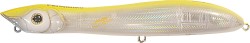 PATCHINKO 125 YELLOW