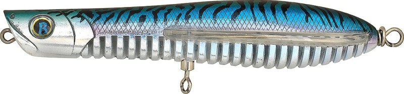 FLYING PENCIL 160 FL GMK GREEN MACKEREL (68gr)
