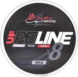 UF PE LINE X8 150 1,2 MOSS...