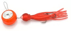 NIKKO TAIRUBBER BASIC RED...