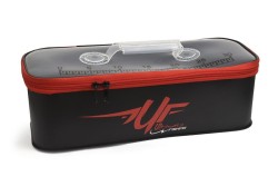 BAG UF LONG BLACK 40X16X12...