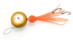 NIKKO TAIRUBBER BASIC GOLD...