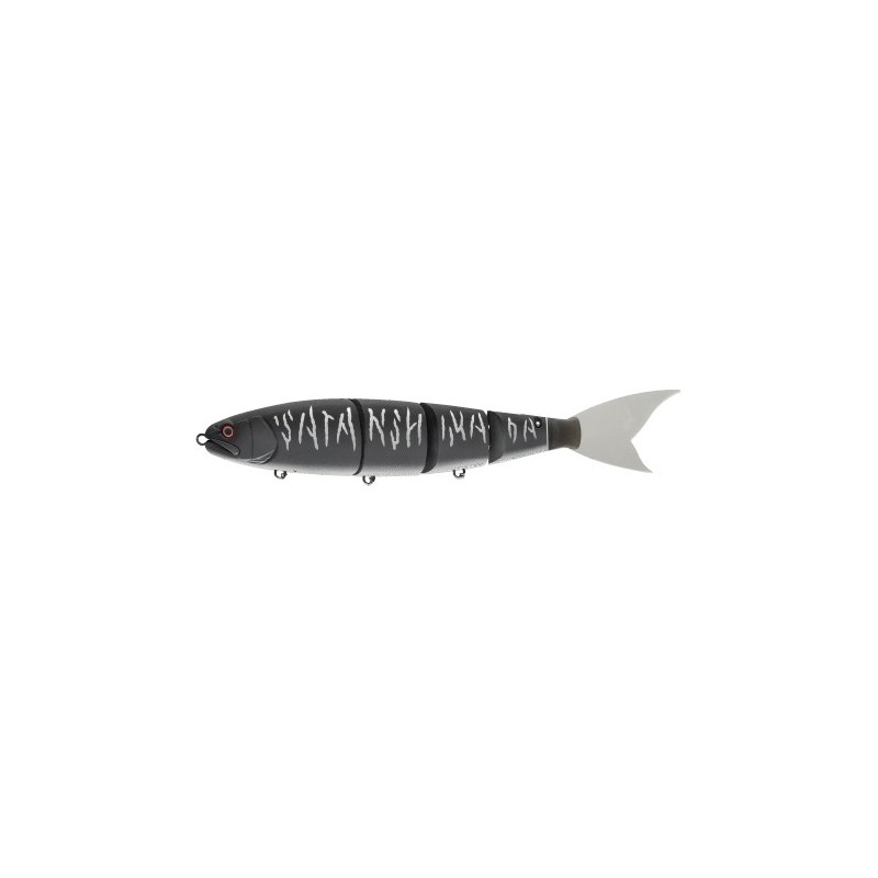 BALAM 300 13 SATAN BLACK