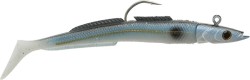 SANDYLL PRO 70GRS BLUE BLACK