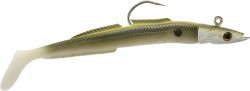 SANDYLL PRO 70GRS SAND EEL