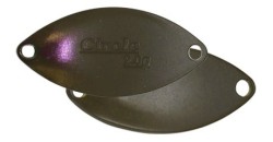 CIRCLE 1,8G JEWEL BROWN 57