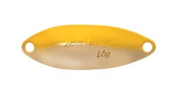 ICE FAKE 2,6G YELLOW/GOLD 18