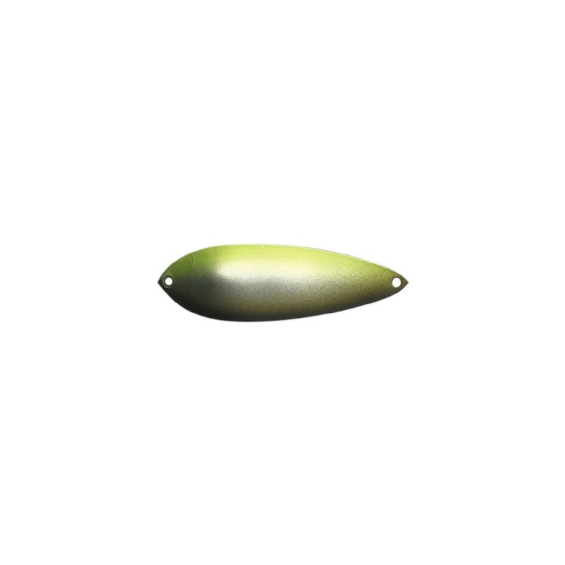TWILIGHT XSLOW 5,5G CHART OLIVE/SILVER 11 44mm