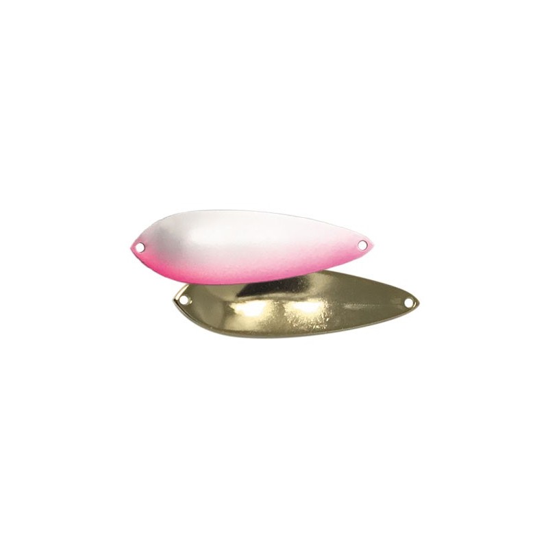 TWILIGHT XSLOW 5,5G WHITE PEARL PINK/GOLD 15 44mm