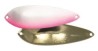 TWILIGHT XSLOW 5,5G WHITE PEARL PINK/GOLD 15 44mm