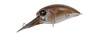 HORIZARD LI GHOST BROWN C015 FLT 34mm 4g