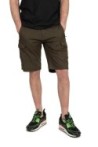 Fox Collection LW Cargo shorts - G/B - XL