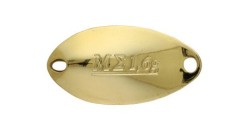 MARK SIGMA 1,6G GOLD 01 21,5mm
