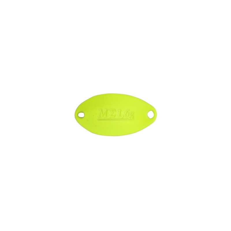 MARK SIGMA 1,6G CHART 12 21,5mm