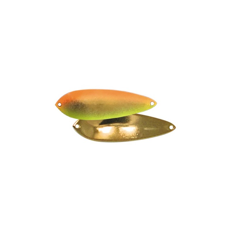 TWILIGHT XSLOW 5,5G FLUO/ORENGE 08 44mm