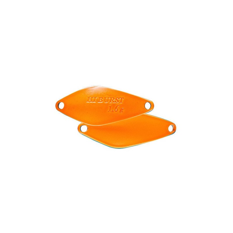 HI BURST 3,6G FLUO/ORANGE 55