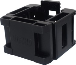 MULTI HOLDER BM-25 BLACK