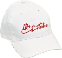 CASQUETTE ULTIMATE WHITE