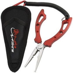 PINCE ULTIMATE FISHING TOOL...