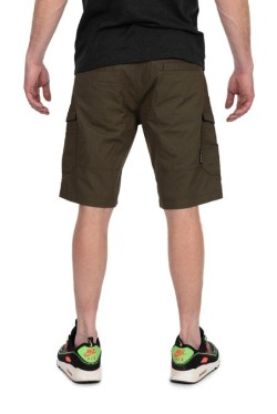 Fox Collection LW Cargo shorts - G/B - L