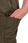 Fox Collection LW Cargo shorts - G/B - L
