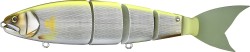 BALAM 245 04 GM CHART 104grs