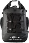 SAC RUM RUNNER 30L WATERPROOF BACKPACK BLACK (70044 - 001)