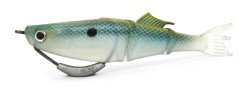 DEADALIVE PRO 125 WHITE GHOST