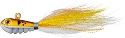 BOUNCING BUCKTAIL 84GRS 6/0...