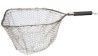 EPUISETTE ADAMS B ALU TRUITE NET RUBBER GTN 19A