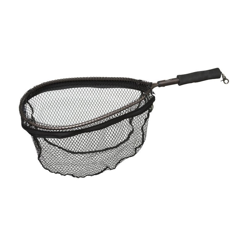 EPUISETTE ADAMS B ALU TRUITE 38CM RTN 15A