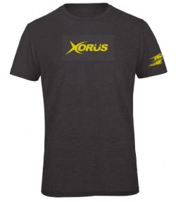 TEE SHIRT XORUS GRIS...