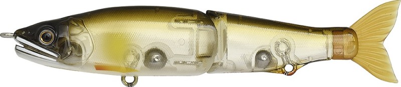 JOINTED CLAW F 128 - 22 KOGANE AYU