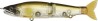 JOINTED CLAW F 128 - 22 KOGANE AYU